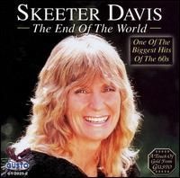 Skeeter Davis - The End Of The World [Gusto]